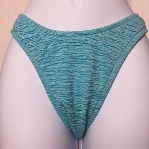 Triangle Bikini Swimwear